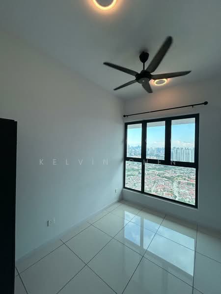 Condominium for Rent at The Valley Residences @ SkySierra - Kelvin Chen - View - PropertyGuru.com.my