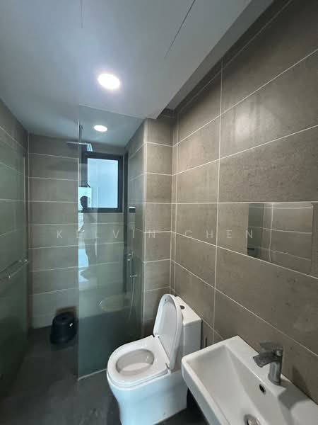 Condominium for Rent at The Valley Residences @ SkySierra - Kelvin Chen - Bathroom - PropertyGuru.com.my