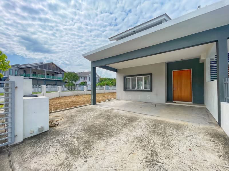2-storey Terraced House for Sale in Cyberjaya (Selangor) - Ali Idris - Exterior - PropertyGuru.com.my