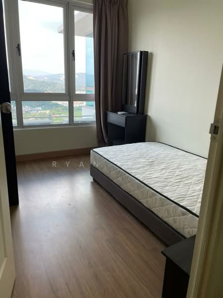 Servis Apartment untuk Disewa di Saville @ Cheras - Ryan Teoh - Bedroom - PropertyGuru.com.my