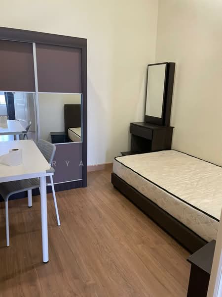 Servis Apartment untuk Disewa di Saville @ Cheras - Ryan Teoh - Bedroom - PropertyGuru.com.my