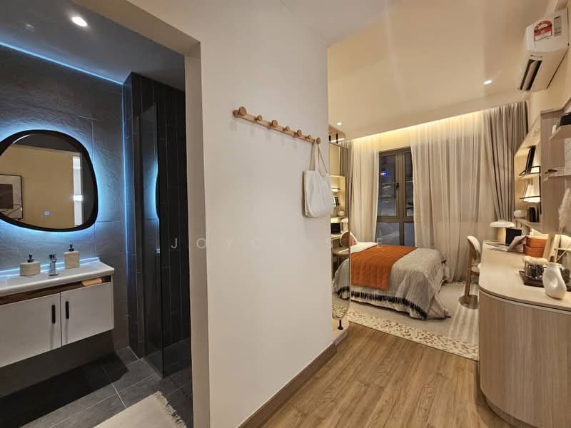 Service Residence for Sale at Cherita Residence - Joyce See - PropertyGuru.com.my