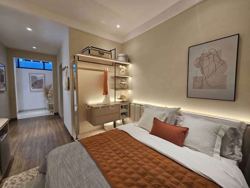 Service Residence for Sale at Cherita Residence - Joyce See - PropertyGuru.com.my