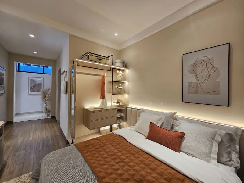 Service Residence for Sale at Cherita Residence - Joyce See - PropertyGuru.com.my