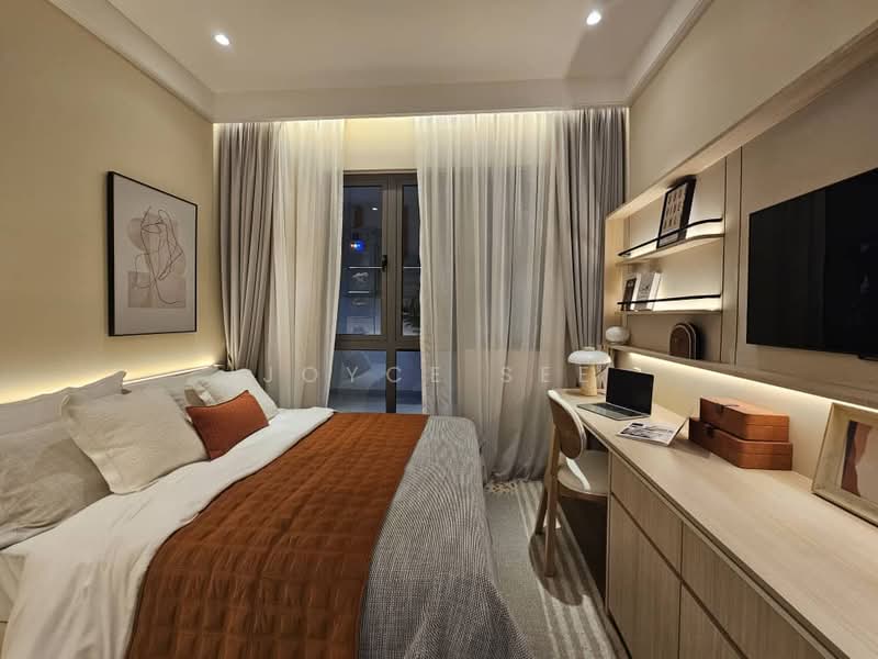 Service Residence for Sale at Cherita Residence - Joyce See - PropertyGuru.com.my