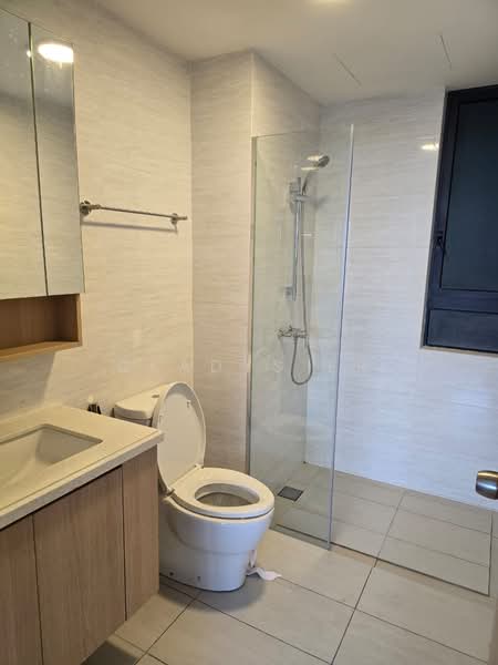 Service Residence for Rent at Aradia Residence @ Lake City KL North - Cladys Er - PropertyGuru.com.my