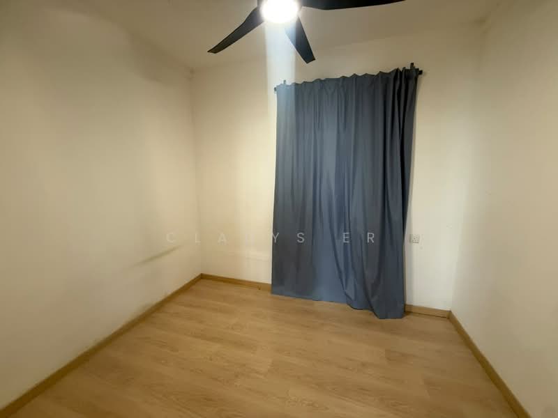 Service Residence for Rent at Aradia Residence @ Lake City KL North - Cladys Er - Interior - PropertyGuru.com.my