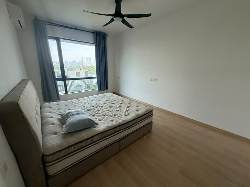 Service Residence for Rent at Aradia Residence @ Lake City KL North - Cladys Er - Bedroom - PropertyGuru.com.my