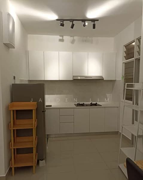 Apartment for Rent at Sierra Heights (Residensi Siera Perdana) - Jayden Lim - PropertyGuru.com.my