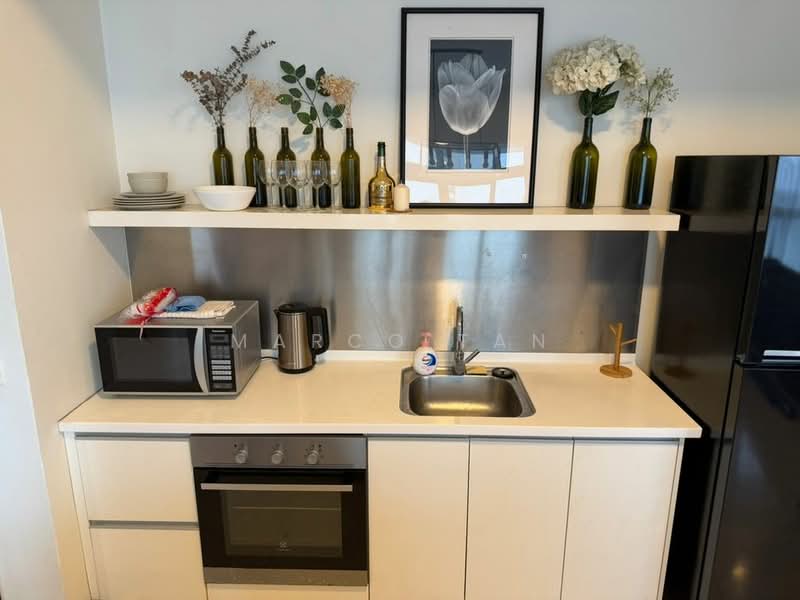 Condominium for Rent at Hampshire Residences - Marco Tan - PropertyGuru.com.my