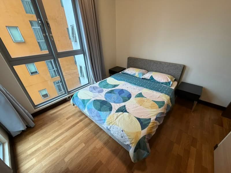 Condominium for Rent at Hampshire Residences - Marco Tan - PropertyGuru.com.my