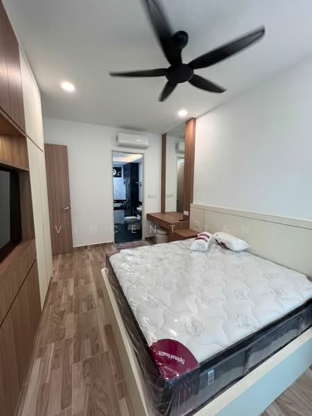 Condominium for Rent at QuayWest Residence - Vincent Tan - Bedroom - PropertyGuru.com.my