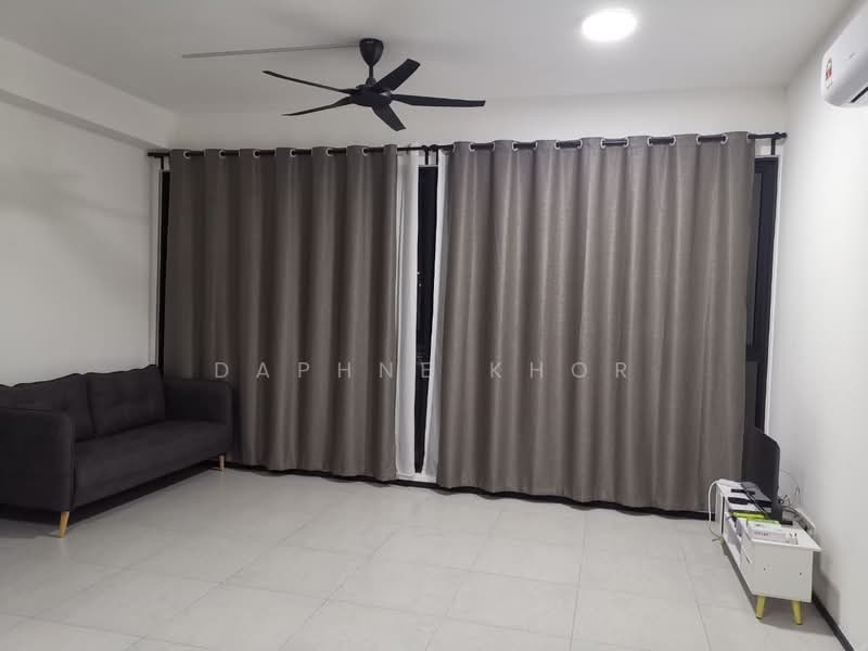Service Residence for Rent at Urban Suites - Daphne Khor - PropertyGuru.com.my