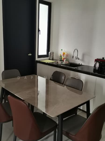 Service Residence for Rent at Urban Suites - Daphne Khor - PropertyGuru.com.my