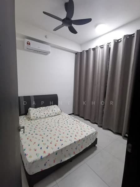 Service Residence for Rent at Urban Suites - Daphne Khor - PropertyGuru.com.my
