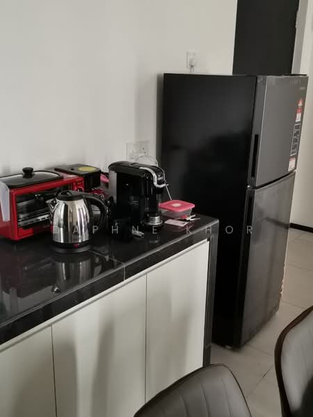 Service Residence for Rent at Urban Suites - Daphne Khor - PropertyGuru.com.my
