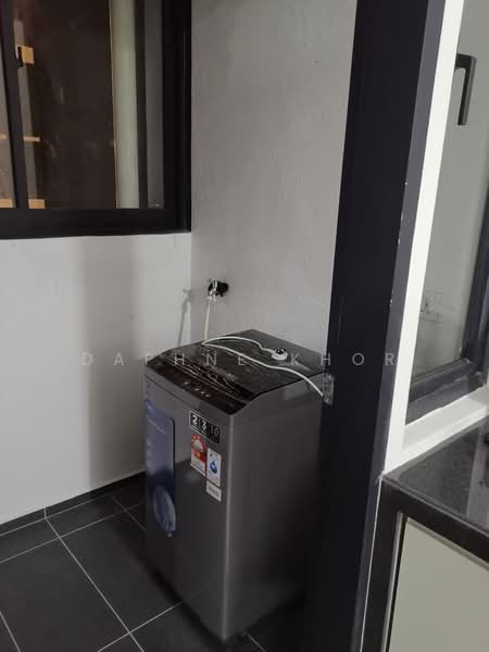 Service Residence for Rent at Urban Suites - Daphne Khor - PropertyGuru.com.my