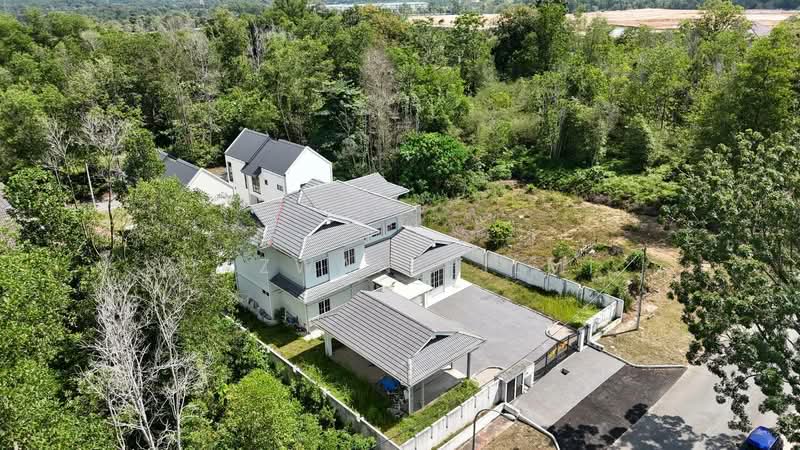Bungalow for Sale in Bangi (Selangor) - Hazwan Hilmi - Exterior - PropertyGuru.com.my