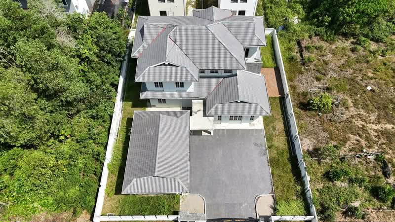Bungalow for Sale in Bangi (Selangor) - Hazwan Hilmi - Exterior - PropertyGuru.com.my