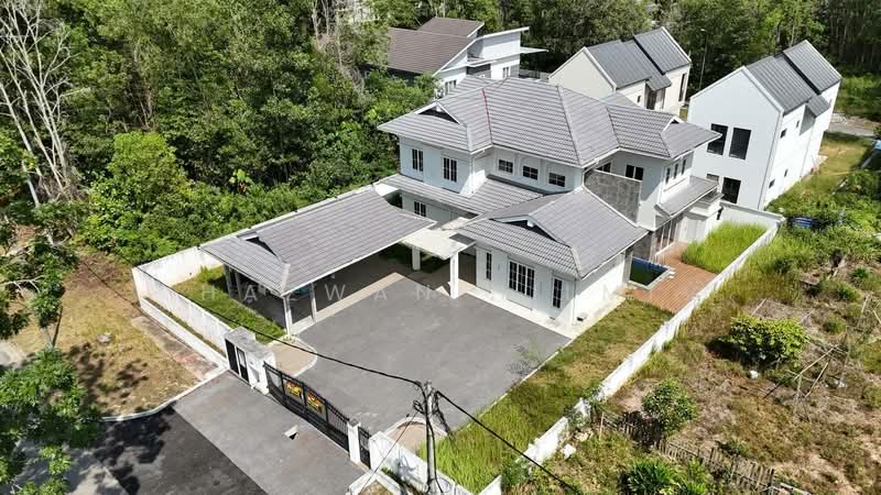 Bungalow for Sale in Bangi (Selangor) - Hazwan Hilmi - Exterior - PropertyGuru.com.my
