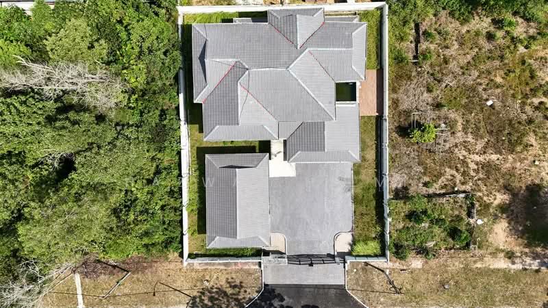 Bungalow for Sale in Bangi (Selangor) - Hazwan Hilmi - Exterior - PropertyGuru.com.my