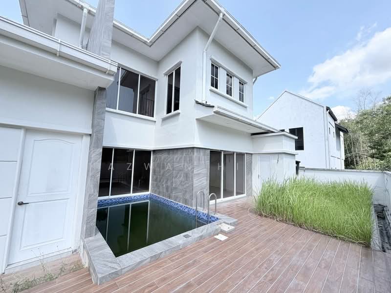 Bungalow for Sale in Bangi (Selangor) - Hazwan Hilmi - Exterior - PropertyGuru.com.my