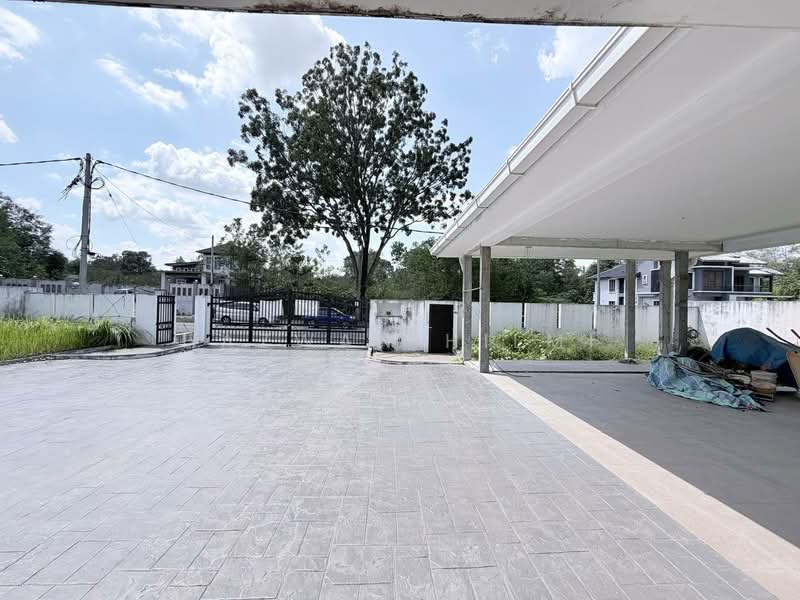 Bungalow for Sale in Bangi (Selangor) - Hazwan Hilmi - Exterior - PropertyGuru.com.my