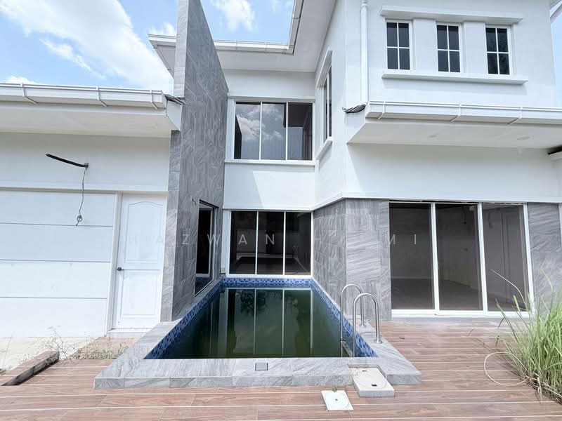 Bungalow for Sale in Bangi (Selangor) - Hazwan Hilmi - Exterior - PropertyGuru.com.my