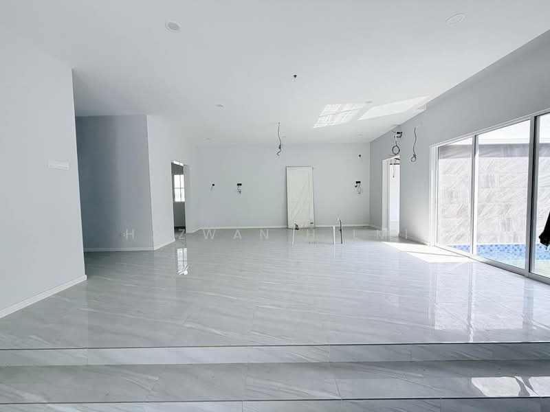Bungalow for Sale in Bangi (Selangor) - Hazwan Hilmi - Interior - PropertyGuru.com.my