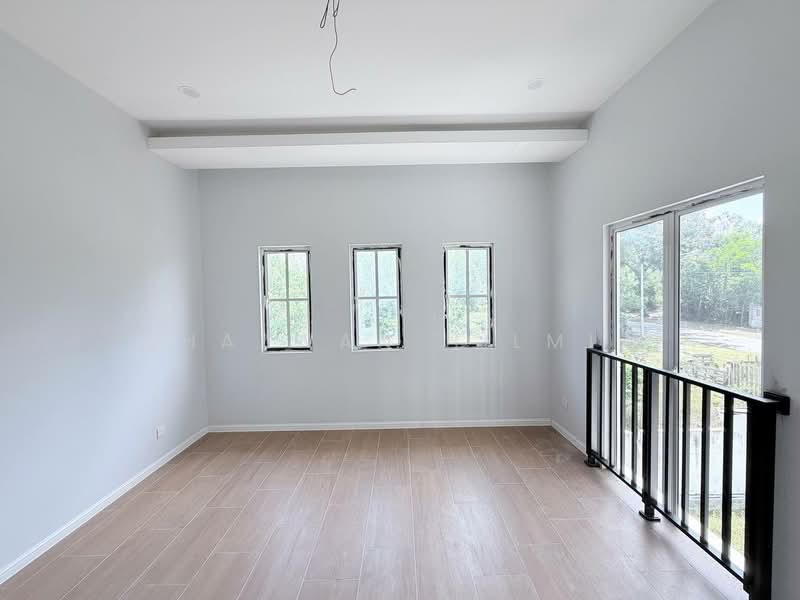 Bungalow for Sale in Bangi (Selangor) - Hazwan Hilmi - Interior - PropertyGuru.com.my