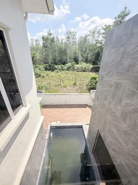 Bungalow for Sale in Bangi (Selangor) - Hazwan Hilmi - Exterior - PropertyGuru.com.my
