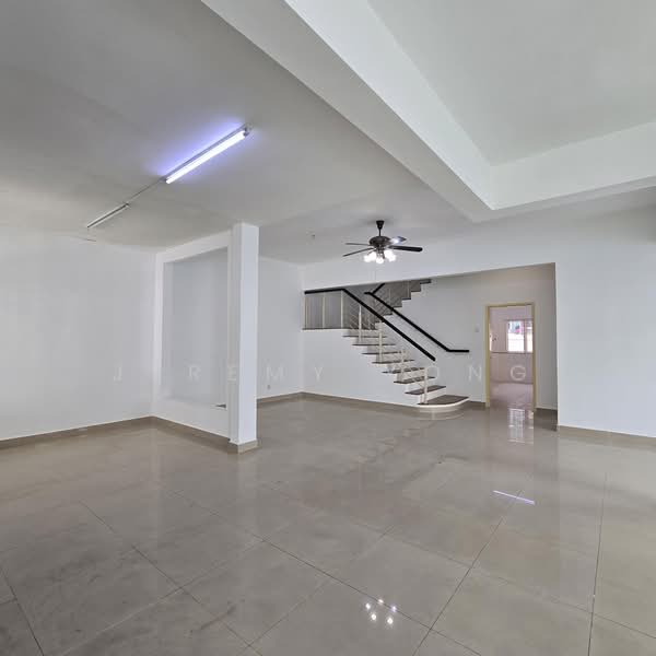 Semi-Detached House for Rent in Taman Cheras Zen (Cheras) - Jeremy Yong - Interior - PropertyGuru.com.my