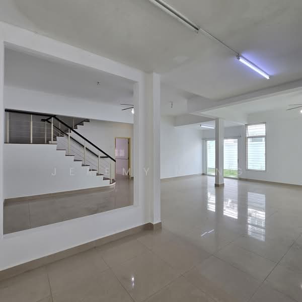 Semi-Detached House for Rent in Taman Cheras Zen (Cheras) - Jeremy Yong - Interior - PropertyGuru.com.my