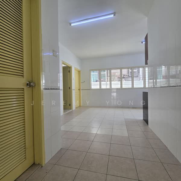 Semi-Detached House for Rent in Taman Cheras Zen (Cheras) - Jeremy Yong - Interior - PropertyGuru.com.my