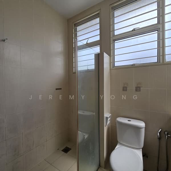 Semi-Detached House for Rent in Taman Cheras Zen (Cheras) - Jeremy Yong - Bathroom - PropertyGuru.com.my