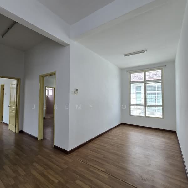 Semi-Detached House for Rent in Taman Cheras Zen (Cheras) - Jeremy Yong - Interior - PropertyGuru.com.my