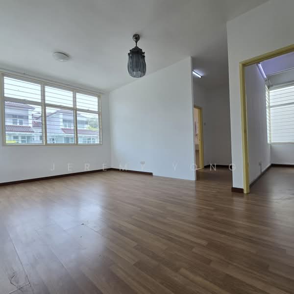 Semi-Detached House for Rent in Taman Cheras Zen (Cheras) - Jeremy Yong - Interior - PropertyGuru.com.my