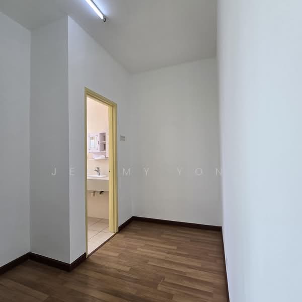 Semi-Detached House for Rent in Taman Cheras Zen (Cheras) - Jeremy Yong - Interior - PropertyGuru.com.my