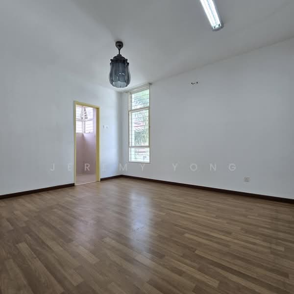 Semi-Detached House for Rent in Taman Cheras Zen (Cheras) - Jeremy Yong - Interior - PropertyGuru.com.my