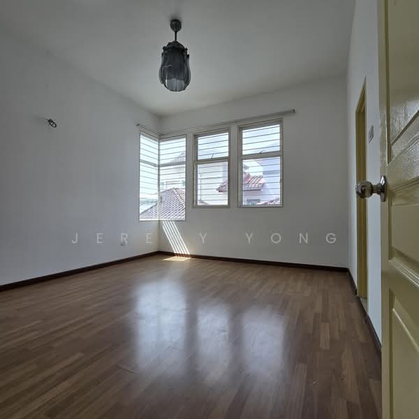 Semi-Detached House for Rent in Taman Cheras Zen (Cheras) - Jeremy Yong - Interior - PropertyGuru.com.my