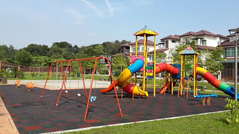 Semi-Detached House for Rent in Taman Cheras Zen (Cheras) - Jeremy Yong - Exterior - PropertyGuru.com.my