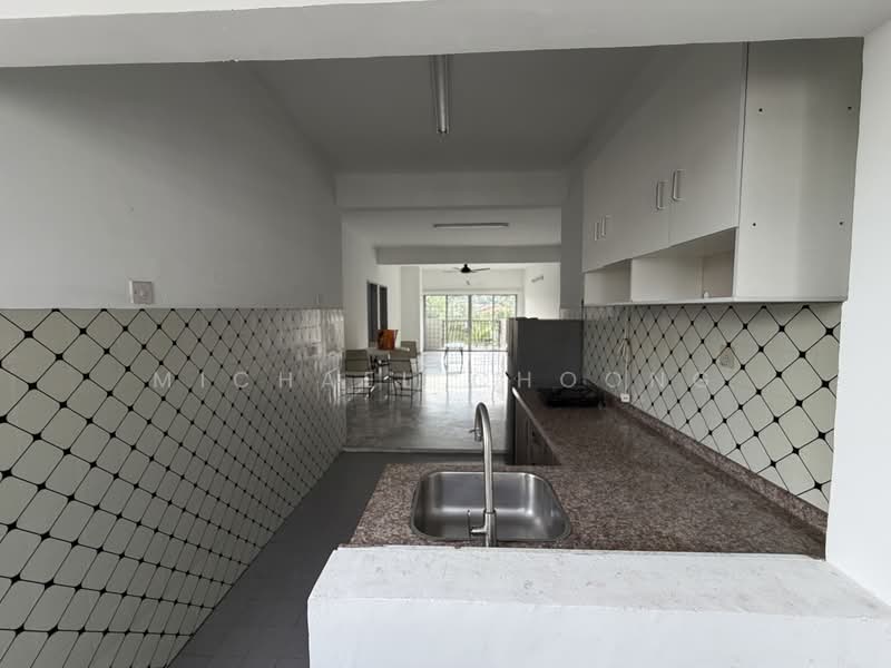 Apartment for Rent at Sri Tanjung - Michael Choong - PropertyGuru.com.my