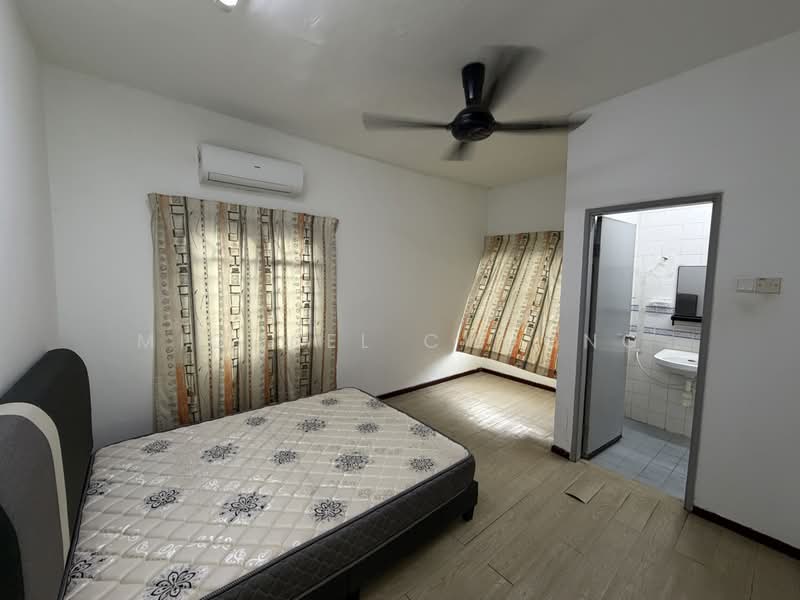 Apartment for Rent at Sri Tanjung - Michael Choong - PropertyGuru.com.my