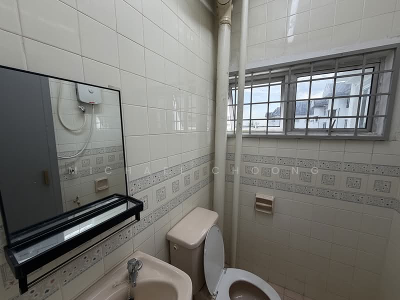 Apartment for Rent at Sri Tanjung - Michael Choong - PropertyGuru.com.my