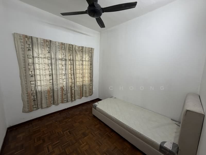 Apartment for Rent at Sri Tanjung - Michael Choong - PropertyGuru.com.my