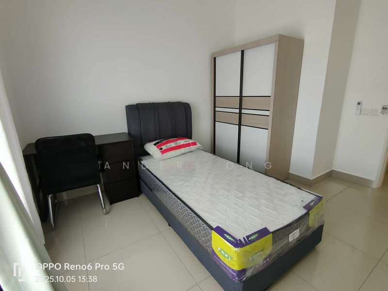 Townhouse for Rent in Bandar Cassia (Batu Kawan) - Anders Ong - Bedroom - PropertyGuru.com.my