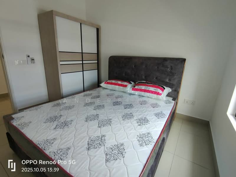 Townhouse for Rent in Bandar Cassia (Batu Kawan) - Anders Ong - Bedroom - PropertyGuru.com.my