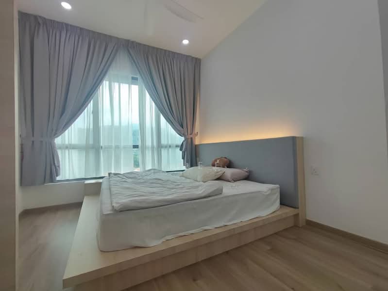 Kondominium untuk Disewa di ForestVille - Xinnee . - Bedroom - PropertyGuru.com.my