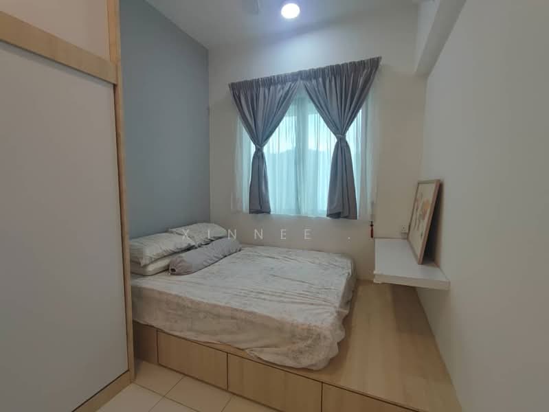 Kondominium untuk Disewa di ForestVille - Xinnee . - Bedroom - PropertyGuru.com.my