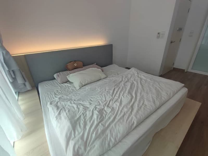 Kondominium untuk Disewa di ForestVille - Xinnee . - Bedroom - PropertyGuru.com.my